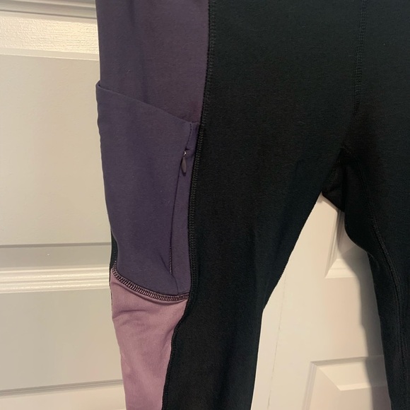 RBX Sport legging medium - Picture 3 of 7